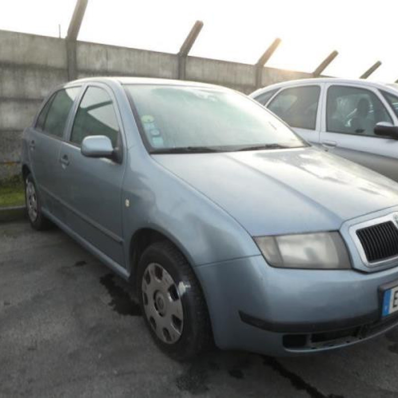 Boite de vitesses SKODA FABIA 1 Photo n°2