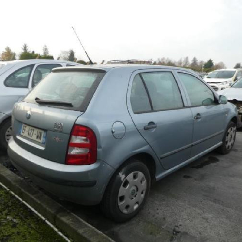 Boite de vitesses SKODA FABIA 1 Photo n°3