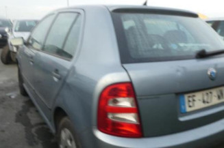 Boite de vitesses SKODA FABIA 1