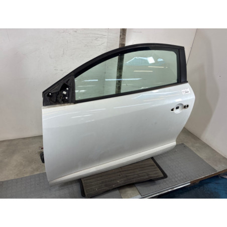 Porte avant gauche RENAULT MEGANE 3