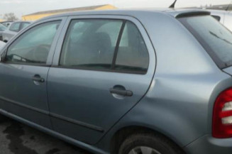 Boite de vitesses SKODA FABIA 1