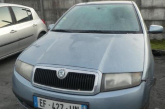 Boite de vitesses SKODA FABIA 1