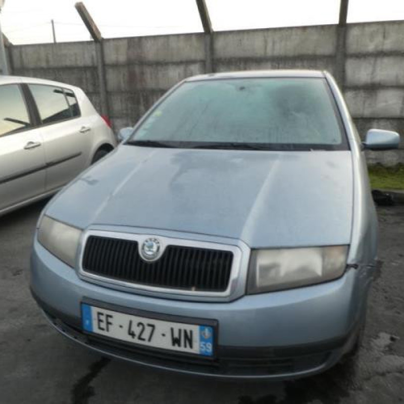Boite de vitesses SKODA FABIA 1 Photo n°6
