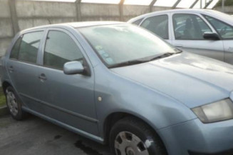 Boite de vitesses SKODA FABIA 1