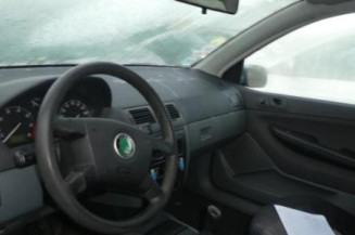 Boite de vitesses SKODA FABIA 1
