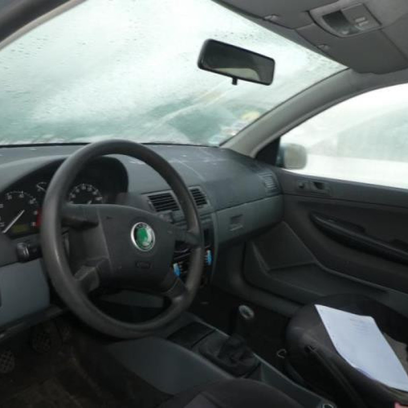 Boite de vitesses SKODA FABIA 1 Photo n°9