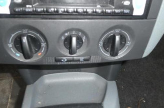 Boite de vitesses SKODA FABIA 1