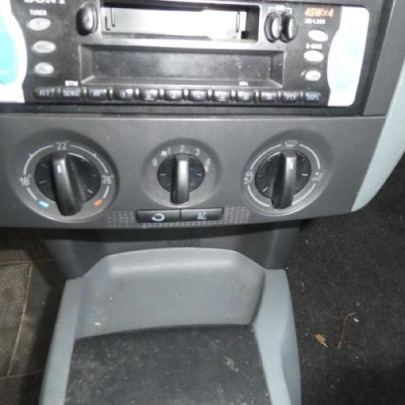 Boite de vitesses SKODA FABIA 1 Photo n°11