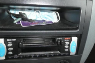 Boite de vitesses SKODA FABIA 1