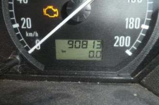 Boite de vitesses SKODA FABIA 1