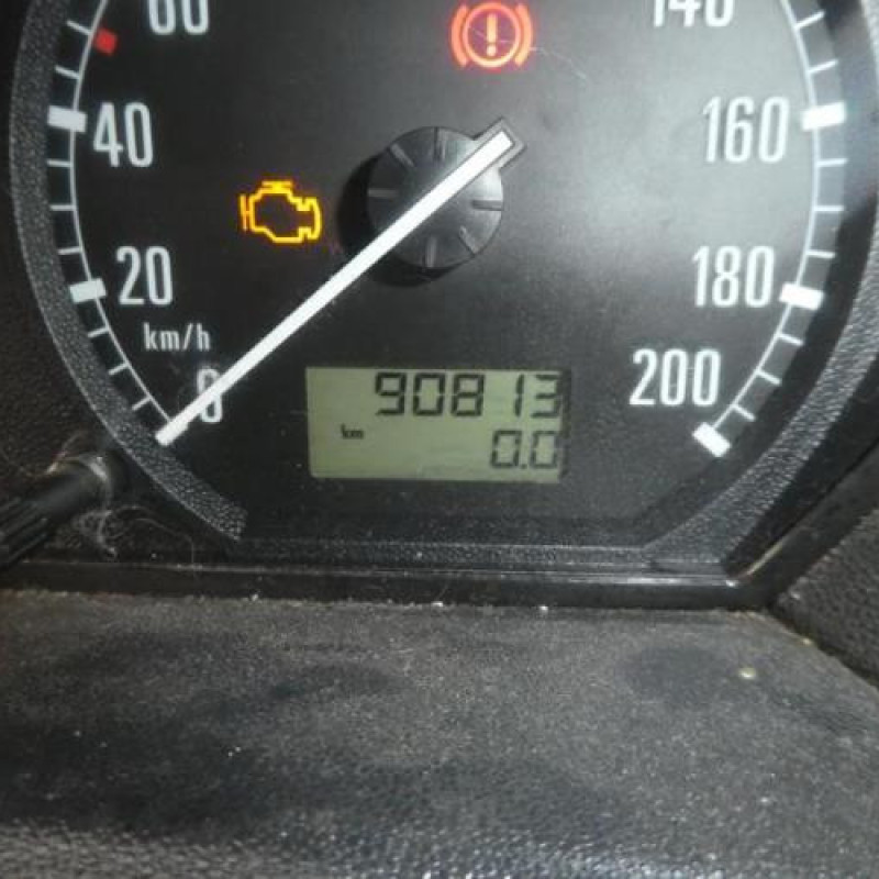 Boite de vitesses SKODA FABIA 1 Photo n°13