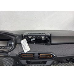 Planche de bord complete DACIA SANDERO 3 STEPWAY