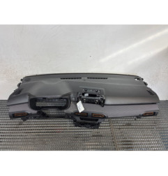 Planche de bord complete DACIA SANDERO 3 STEPWAY