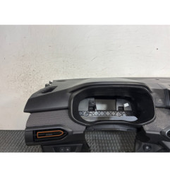 Planche de bord complete DACIA SANDERO 3 STEPWAY