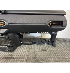 Planche de bord complete DACIA SANDERO 3 STEPWAY