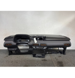 Planche de bord complete DACIA SANDERO 3 STEPWAY
