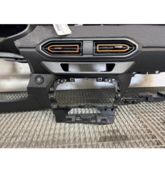 Planche de bord complete DACIA SANDERO 3 STEPWAY