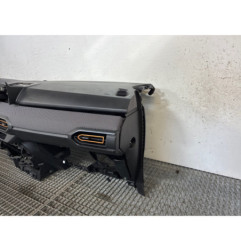 Planche de bord complete DACIA SANDERO 3 STEPWAY