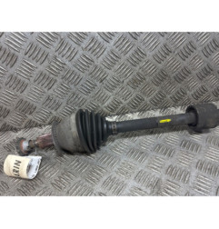 Cardan droit (transmission) VOLKSWAGEN POLO 6