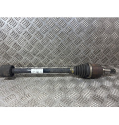 Cardan droit (transmission) VOLKSWAGEN POLO 6