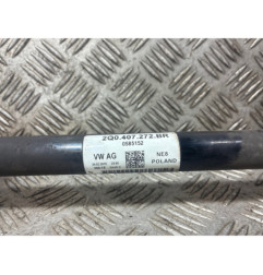 Cardan droit (transmission) VOLKSWAGEN POLO 6