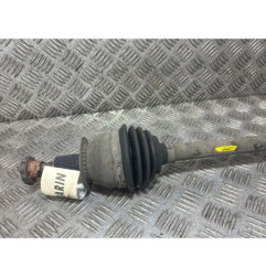 Cardan gauche (transmission) VOLKSWAGEN POLO 6