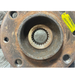Pivot de moyeu avant droit RENAULT CLIO 3 Photo n°1