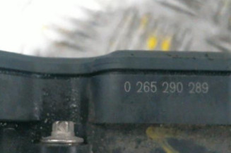 Bloc ABS (freins anti-blocage) RENAULT CLIO 4