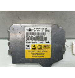 Boitier air bag MINI MINI 2 R56