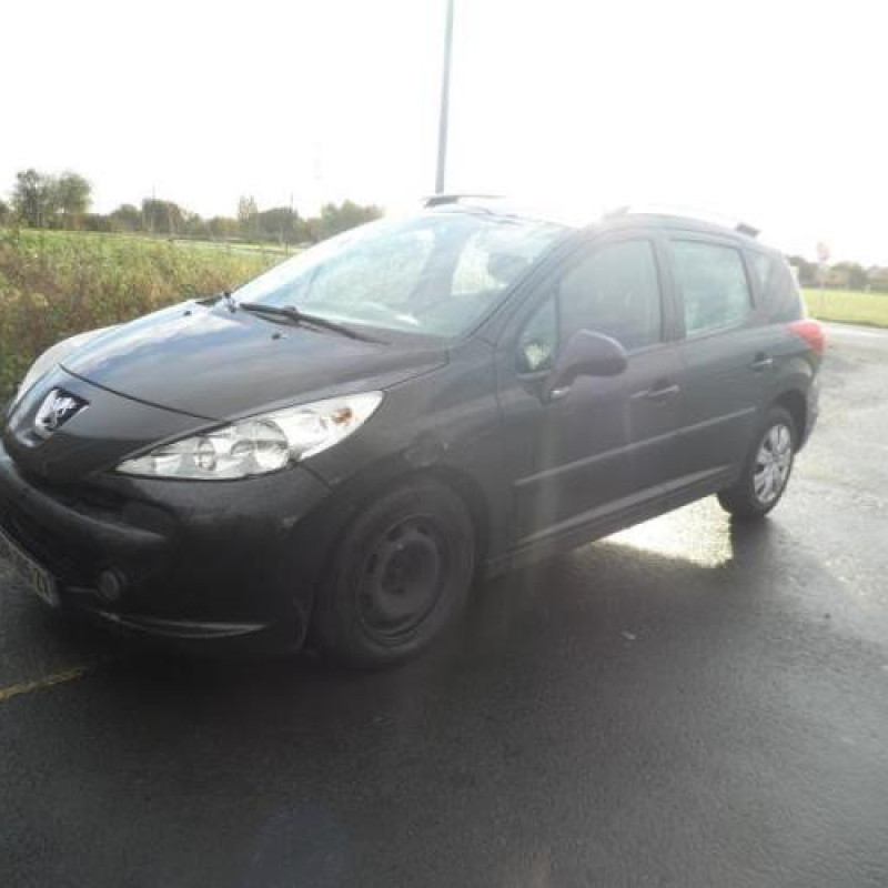 Calculateur PEUGEOT 207 Photo n°3