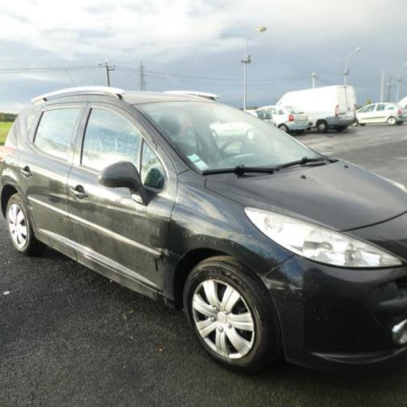 Calculateur PEUGEOT 207 Photo n°4