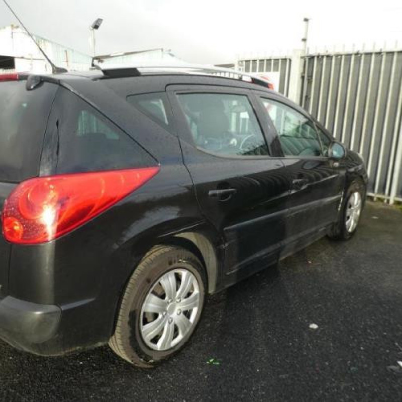 Calculateur PEUGEOT 207 Photo n°5