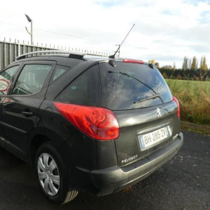 Calculateur PEUGEOT 207 Photo n°6