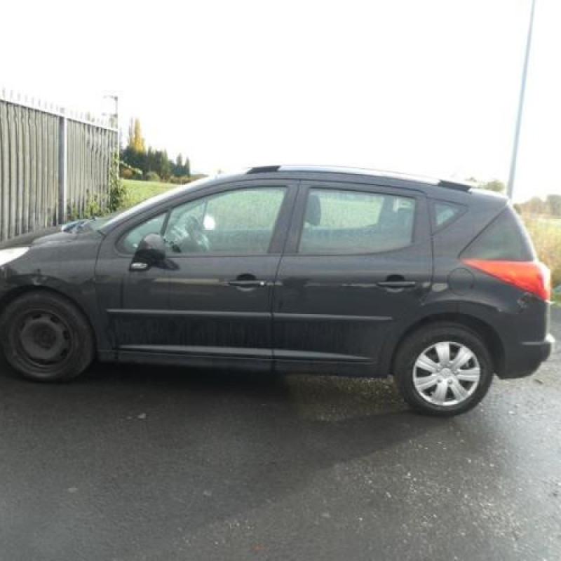 Calculateur PEUGEOT 207 Photo n°7