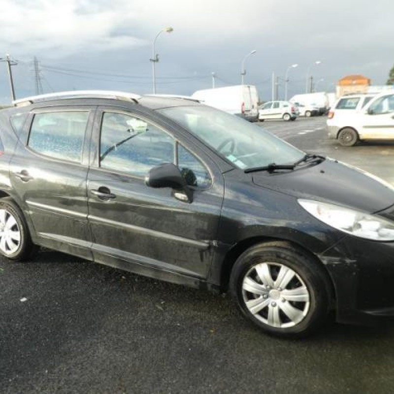 Calculateur PEUGEOT 207 Photo n°9