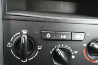 Calculateur moteur PEUGEOT 207