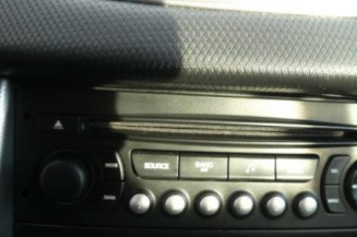 Calculateur moteur PEUGEOT 207