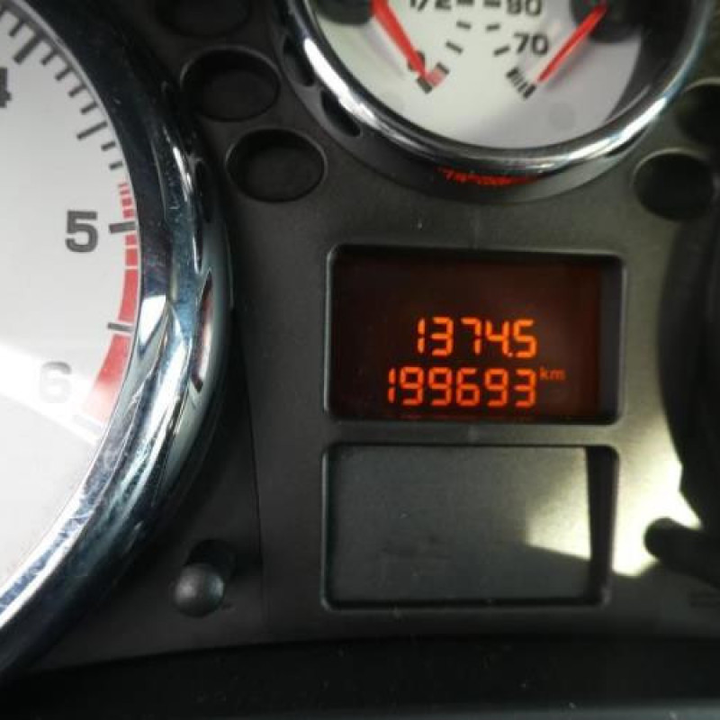 Calculateur PEUGEOT 207 Photo n°14