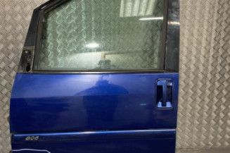 Porte avant gauche PEUGEOT 806 Photo n°1