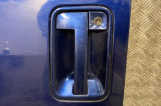 Porte avant gauche PEUGEOT 806