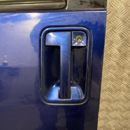 Porte avant gauche PEUGEOT 806