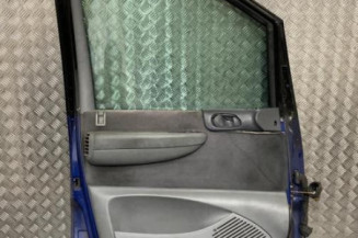 Porte avant gauche PEUGEOT 806