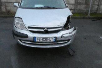 Interrupteur de leve vitre avant droit CITROEN C8