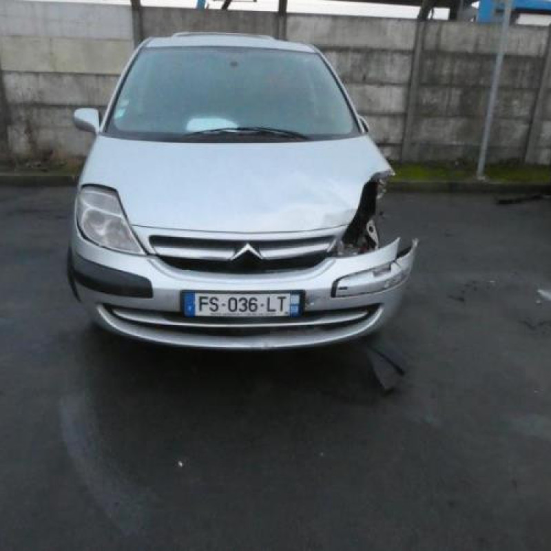 Interrupteur de leve vitre avant droit CITROEN C8 Photo n°4