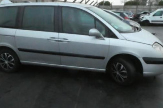 Interrupteur de leve vitre avant droit CITROEN C8