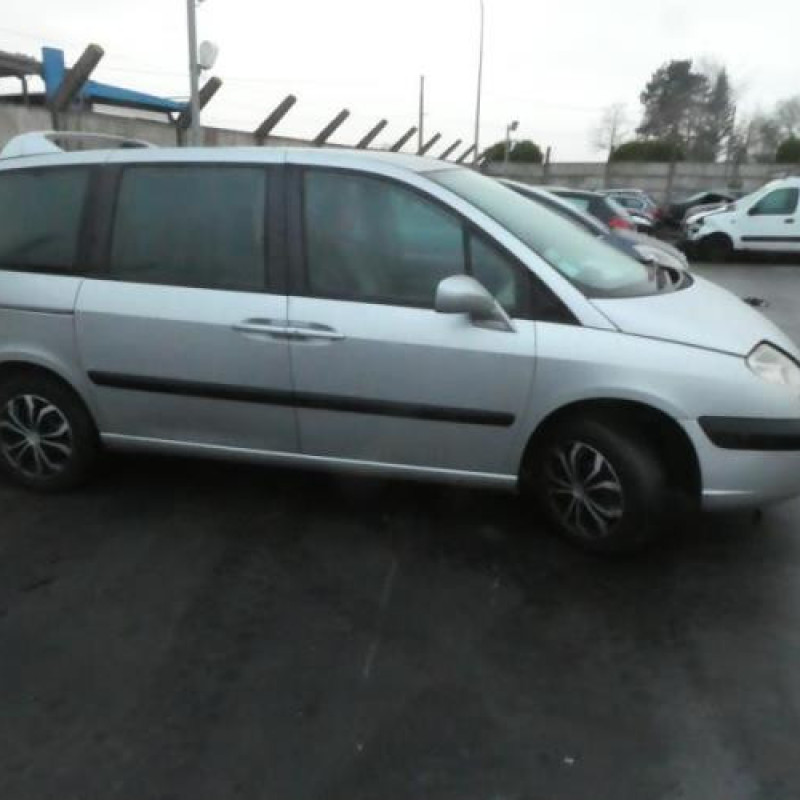 Interrupteur de leve vitre avant droit CITROEN C8 Photo n°5