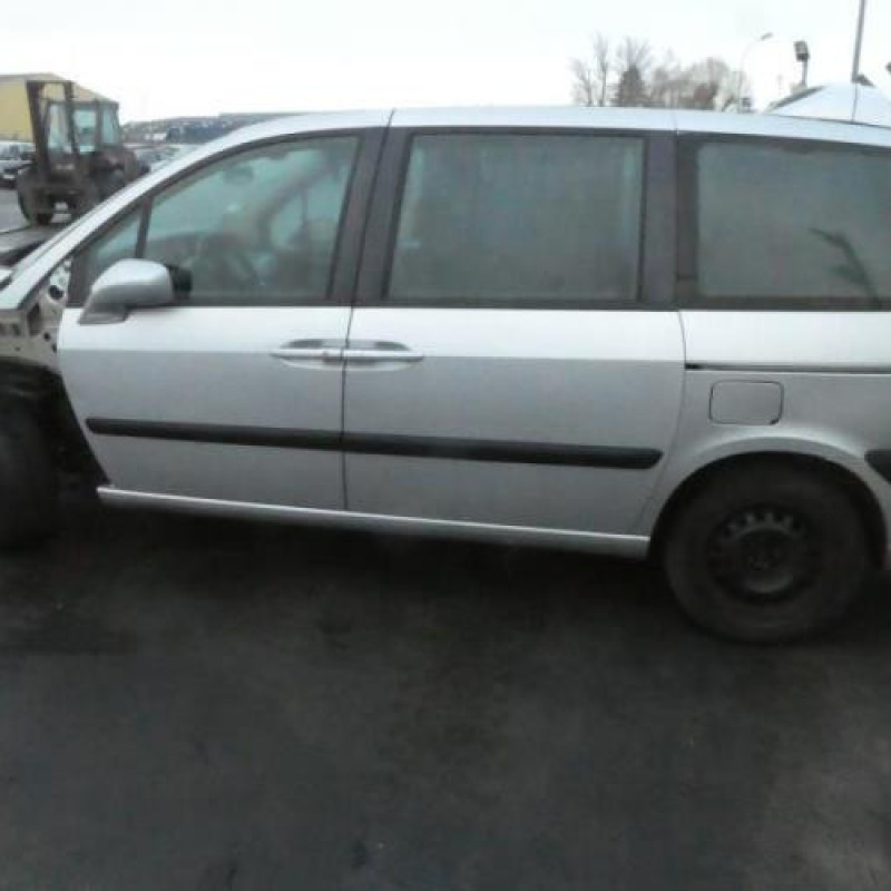 Interrupteur de leve vitre avant droit CITROEN C8 Photo n°7