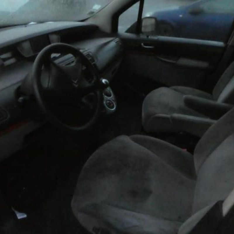 Interrupteur de leve vitre avant droit CITROEN C8 Photo n°8