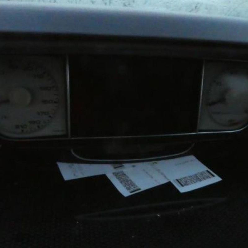 Interrupteur de leve vitre avant droit CITROEN C8 Photo n°9