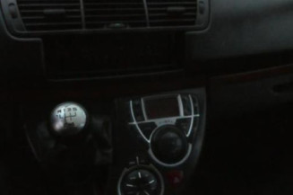 Interrupteur de leve vitre avant droit CITROEN C8